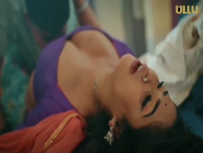 BHARTI JHA,RUKS KHANDAGALE,RAJSI VERMA,ALIYA GHOSH NUDE/SEXY SCENE IN MALTI
