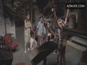 BLYTHE AUFFARTH NUDE/SEXY SCENE IN THE GIRL NEXT DOOR