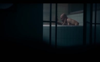 MALGORZATA GOROL NUDE/SEXY SCENE IN KLANGOR