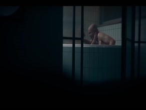 MALGORZATA GOROL in KLANGOR