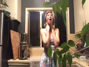 JESSIE RABIDEAU in THIS IS A WOMAN