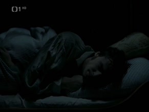 ANNA LINHARTOVA in BOZENA (2021)