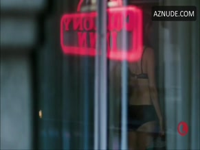 BELLAMY YOUNG in THE NIGHT STALKER