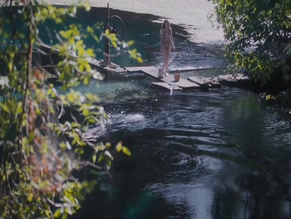 DIANA BINGHAM in A PLACE BETWEEN US (2026)