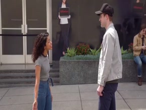 LIZA KOSHY in LIZA ON DEMAND (2018)