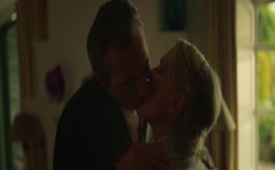 ROBIN WRIGHT NUDE/SEXY SCENE IN THE GIRLFRIEND