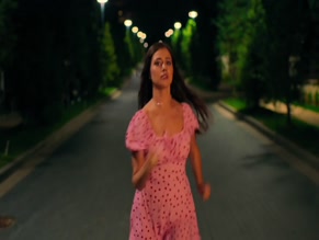 OLESYA IVANCHENKO NUDE/SEXY SCENE IN NYANYA OKSANA