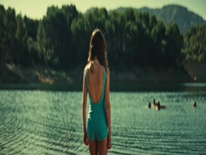 PATIENCE MUNCHENBACH in MIKADO (2025)