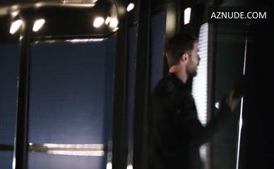 HANNAH JOHN-KAMEN NUDE/SEXY SCENE IN KILLJOYS