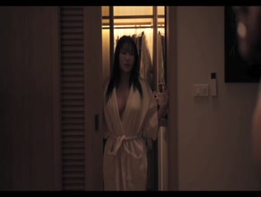 PANTIPA ARUNWATTANACHAI in DON'T SLEEP