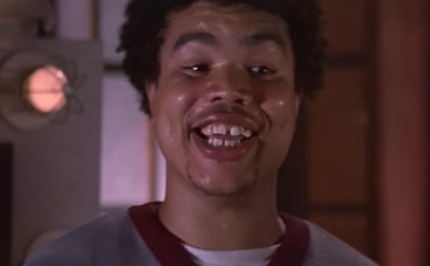 DAYA VAIDYA,CHLOE HUNTER NUDE/SEXY SCENE IN LEPRECHAUN 5: IN THE HOOD