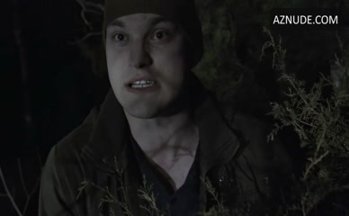 NATASHA RICHARDS,ASHLEY MOORE NUDE/SEXY SCENE IN CHEROKEE CREEK