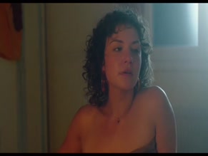 EVA GUIONNET in LA PLUS BELLE FILLE DU HAVRE