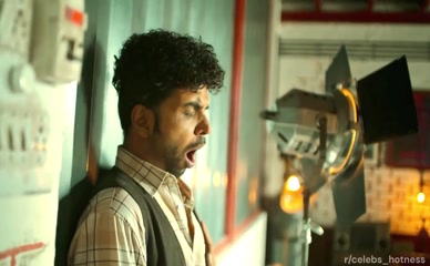 ADITI SHETTY in RANA NAIDU