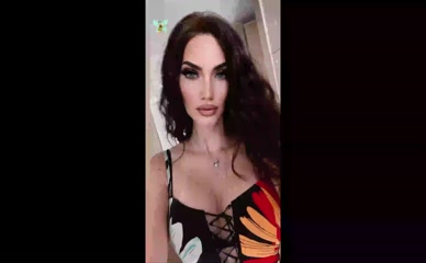 AGGELINA MATALIOTAKI NUDE/SEXY SCENE IN AGGELINA MATALIOTAKI SEXY INSTAGRAM