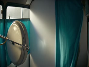 UNKNOWN in THE BRA (2018)