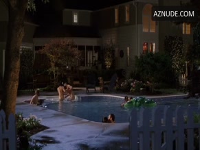 LINDSAY SLOANE,MICHELLE BORTH NUDE/SEXY SCENE IN A GOOD OLD FASHIONED ORGY