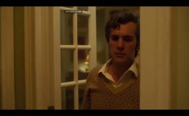 ABRIL SCHREIBER in TRAVESURAS DE LA NINA MALA