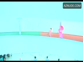 AIMEE MULLINS in THE ORDER: FROM MATTHEW BARNEY'S CREMASTER 3