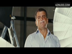 LOUISE MONOT in GIRL ON A BICYCLE (2013)