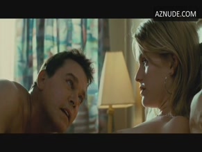 ALICE EVE NUDE/SEXY SCENE IN CROSSING OVER
