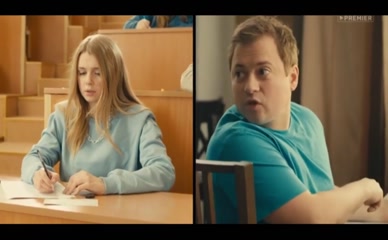 VALENTINA RUBTSOVA NUDE/SEXY SCENE IN SASHATANYA