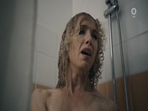 URSINA LARDI in TATORT (1975-2015)