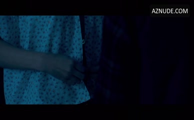 LILY-ROSE DEPP NUDE/SEXY SCENE IN SAVAGE