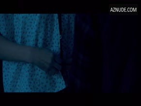 LILY-ROSE DEPP NUDE/SEXY SCENE IN SAVAGE