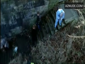 LUCY BROOKS in WIRE IN THE BLOOD (2002-2008)