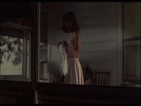 EMILY WARFIELD NUDE/SEXY SCENE IN THE MAN IN THE MOON