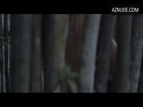 DANIELA BUENO NUDE/SEXY SCENE IN THE WHISTLER: ORIGINS