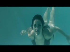 MIREIA FERRE BERMUSELL in SALIR DEL AGUA