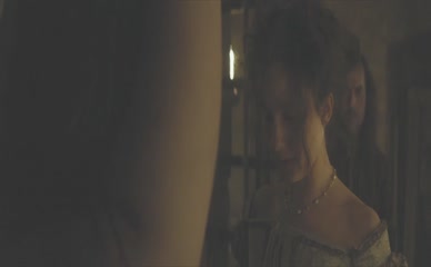 DAPHNE PATAKIA in ALL FOR ONE