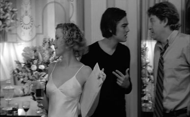 GRETCHEN MOL,LORRI BAGLEY NUDE/SEXY SCENE IN CELEBRITY