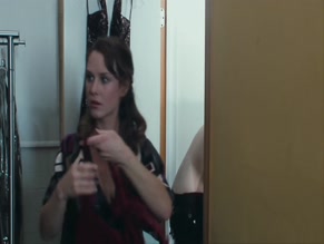 UNKNOWN in YOUNG, SEXY & DEAD (2023)