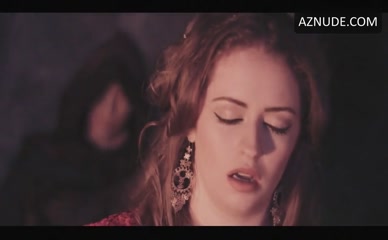 ATHENA SANCHEZ,ASHLEIGH JO SIZEMORE NUDE/SEXY SCENE IN GOAT WITCH