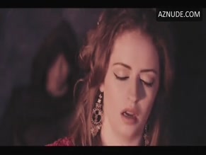 ATHENA SANCHEZ,ASHLEIGH JO SIZEMORE NUDE/SEXY SCENE IN GOAT WITCH