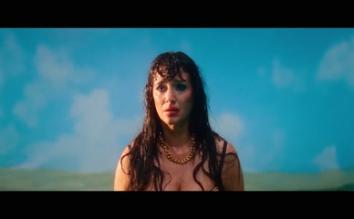 GRISELDA SICILIANI,CECILIA ROTH NUDE/SEXY SCENE IN MORIA