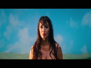 GRISELDA SICILIANI,CECILIA ROTH NUDE/SEXY SCENE IN MORIA