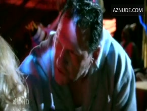 DORIAN BROWN in LAS VEGAS