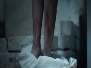 GABRIELLA WISDOM in WILTING ROSE (2025)