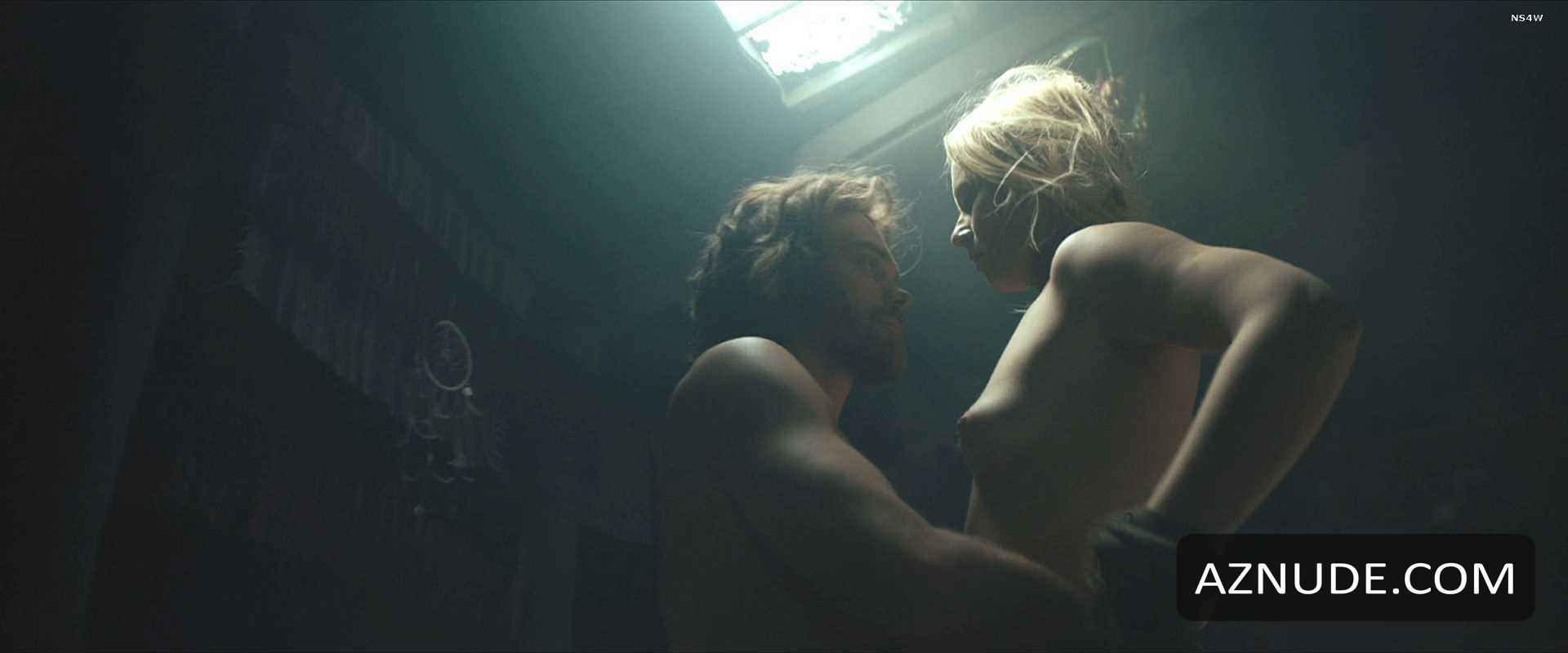 Sniper the white raven sex scene