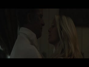 ANNA CAMP NUDE/SEXY SCENE IN MURDER AT YELLOWSTONE CITY