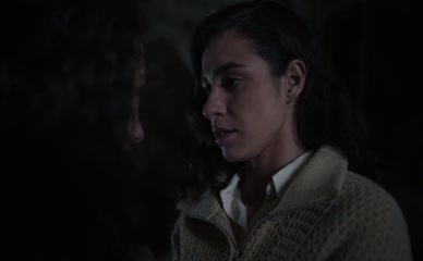 LEONOR VASCONCELOS in FINISTERRA