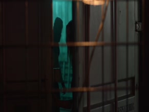 JACQUI WILLIAMS NUDE/SEXY SCENE IN OUTLAWS