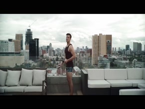 MANELIK GONZALEZ NUDE/SEXY SCENE IN VEINTEANERA: DIVORCIADA Y FANTASTICA