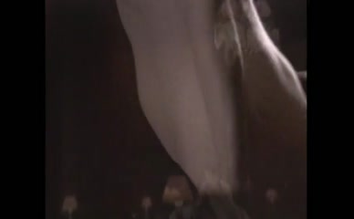 HAZEL MILLER NUDE/SEXY SCENE IN RED SHOE DIARIES