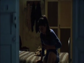 ANA FERNANDEZ in ALONE (1999)
