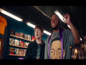 PAULINE DORSEY in PARADISE RECORDS (2025)